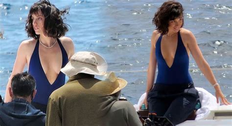 Ana De Armas Ana D Armas Anadearmas Anadearmasdaily Nude OnlyFans Photo The