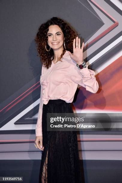 Enrica Guidi Photos And Premium High Res Pictures Getty Images