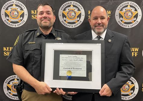 Kershaw County Sheriff's Office