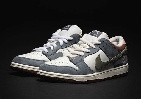 The Yuto Horigome Nike Sb Dunk Low Releases August Sneaker News