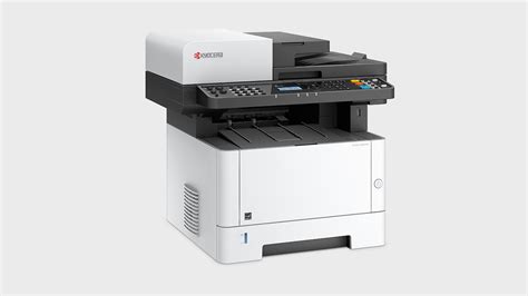 ECOSYS M2040dn Kyocera Document Solutions America