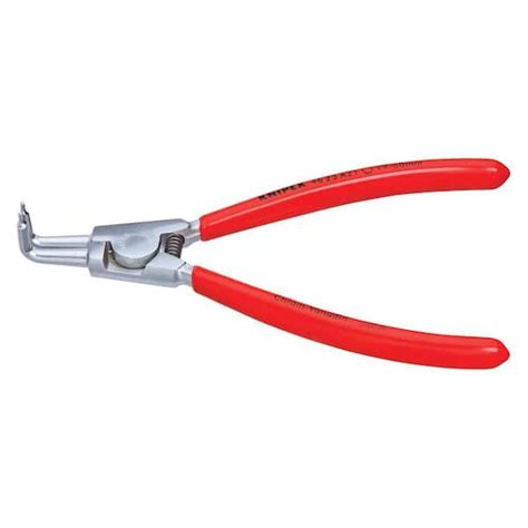 Knipex 6 34 In Circlip Snap Ring Pliers External 90 Degree Angled