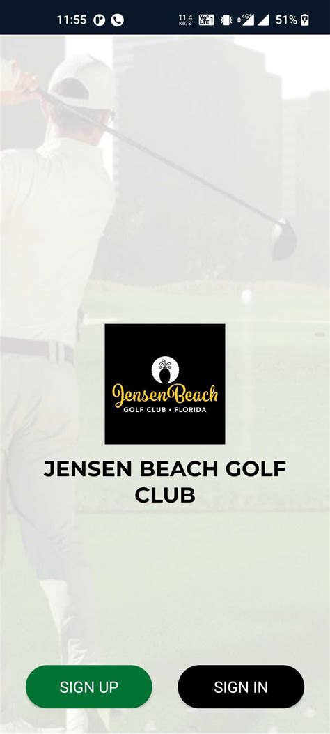 Jensen Beach Golf Club APK for Android Download