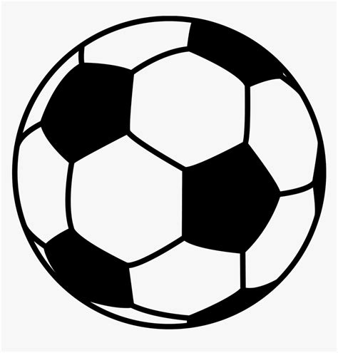 Soccer Ball Png Soccer Ball Logo Png, Transparent Png Transparent Png ...