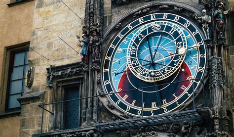 Prague Astronomical Clock: A Timeless Tour Jewel