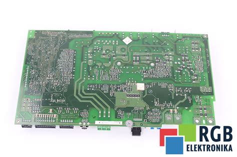 BOSCH REXROTH VRC01 warranty up to 24 months | express shipping ⚡ | RGB ...