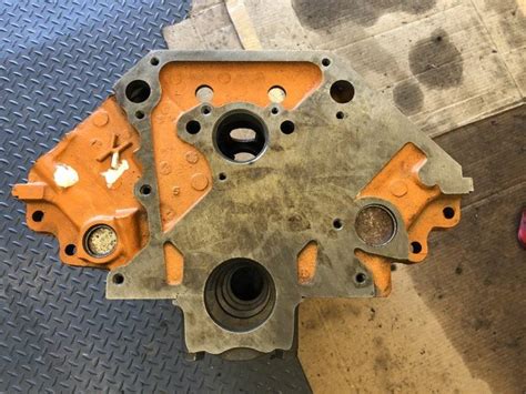 For Sale 318 340 Race X Block For B Bodies Only Classic Mopar Forum