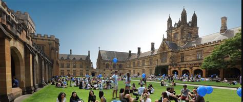 University of Sydney