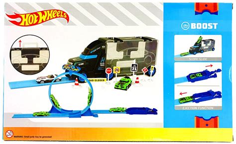 Трек Hot Wheels Автовоз Мертвая петля Хот вилс трек хот вилс машинки Hot Wheels игровой