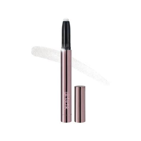 metallic shadow stick girlactik