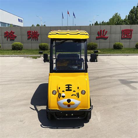 Wholesales Enclosed Small Style One Person Electric Car For Adult In