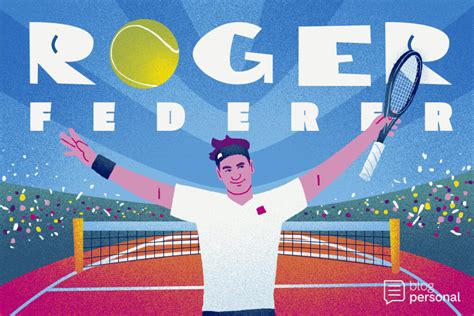 Roger Federer Anuncia Su Retiro Del Tenis El Blog De Personal