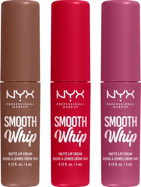 Nyx Professional Makeup Fa La L A Land Livrare Rapida Notino Ro