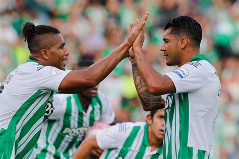 Atlético Nacional vs Pereira EN VIVO minuto a minuto