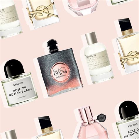 17 Best Perfumes For Women In 2019 Best Selling Womens Fragrances