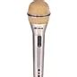 Peavey PVi 2G XLR Dynamic Microphone Gold Guitar Center