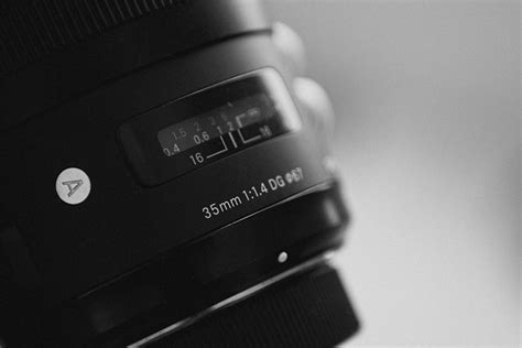 Essential Camera Lenses Every Photographer Should Own