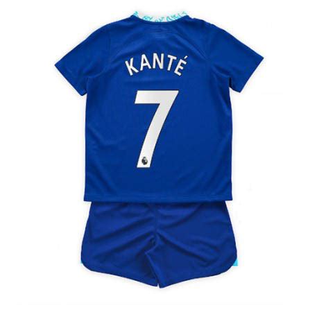 Kante Voetbalshirts Sale Nederland