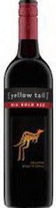 Yellow Tail Big Bold Red Expert Wine Review Natalie Maclean