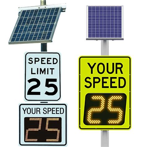 Customizable LED-Illuminated Street Signs: Enhance Safety