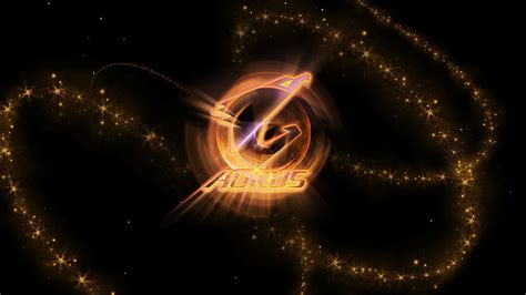 Aorus Enthusiasts Choice For Pc Gaming And Esports Aorus Logo Hd