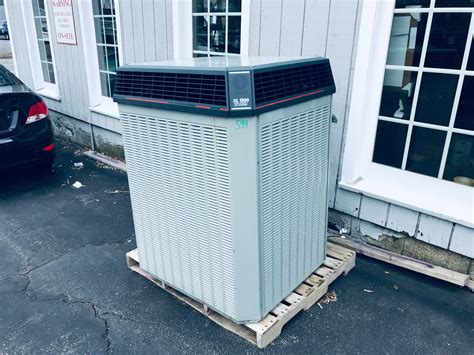 Trane Xl Super Efficiency Air Conditioner