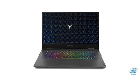 Lenovo Debuts New Legion Gaming Laptops At Ces 2019 Digital Trends