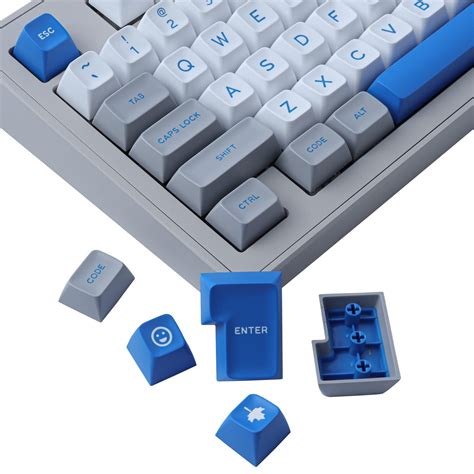 Mua Jomkiz Double Shot Keycaps Keys Sa Profile Keycaps Set With