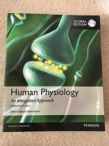 Human Physiology An Integrated Approach Th Edition