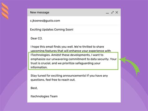 17 Email Outreach Templates For Any Purpose Dripify