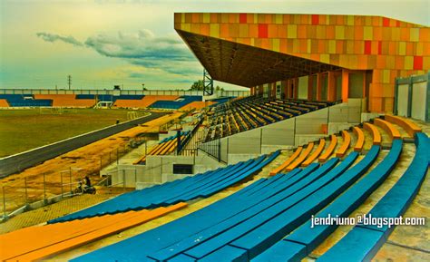 Stadion Rumbai Berharap Tuah Untuk Askar Bertuah Psps Pekanbaru