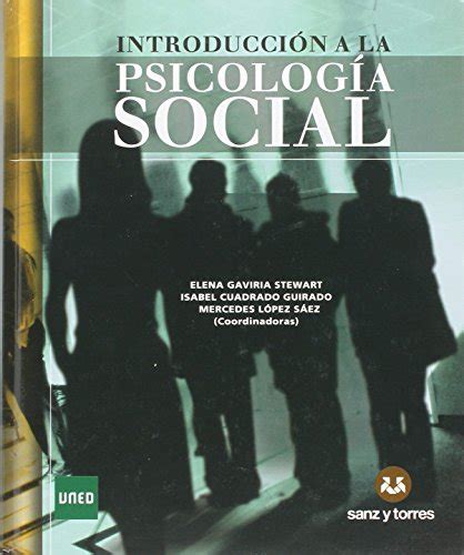 Introducci N A La Psicolog A Social Vv Aa Iberlibro