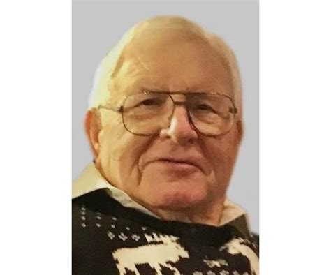 Kenneth Johns Obituary 2023 Bellevue Ne Omaha World Herald