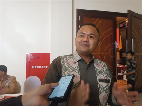 Bawaslu Kota Mataram Awasi Ketat Logistik Pemilu 2024 Politika NTB