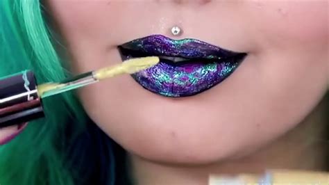 16 Amazing Lipstick Tutorials And New Lip Art Ideas Feb 2018 For Girls Video Dailymotion