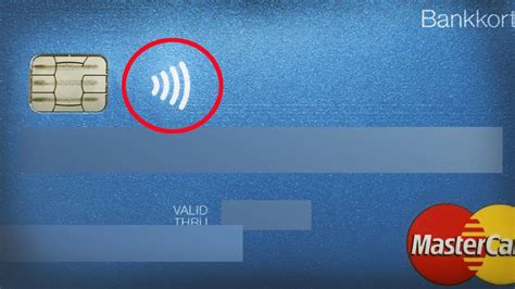 Så Vet Du Om Du Har Ett Kontaktlöst Bankkort Kolla Med Din Bank Svt