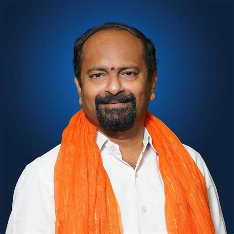 State Spokesperson Bjp Telangana