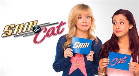 Sam & Cat Show Debuts on Nickelodeon June 8