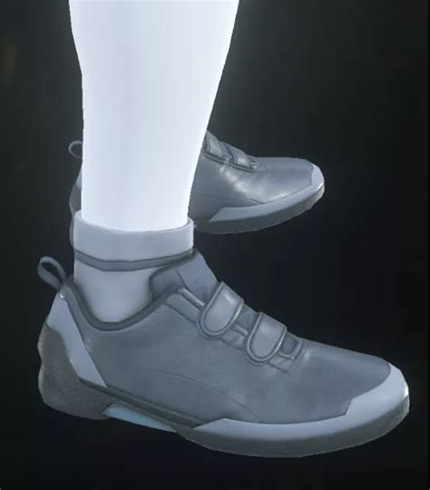 QUESTION Does Anyone Know What These Shoes Are Star Citizen Spectrum