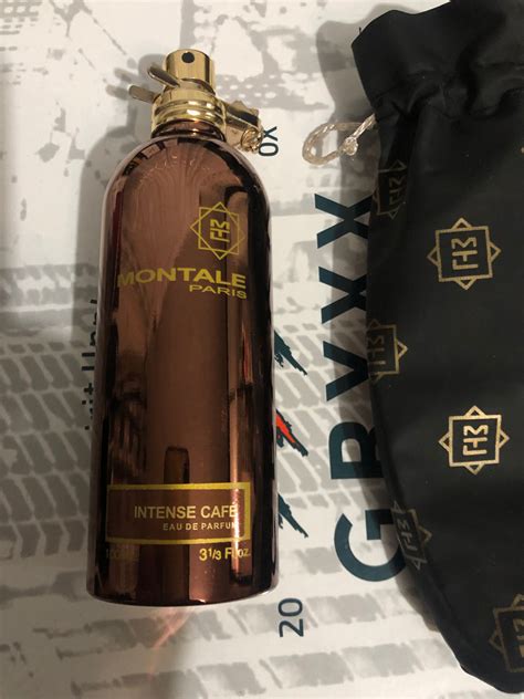 Montale/Intense Cafe/100ml