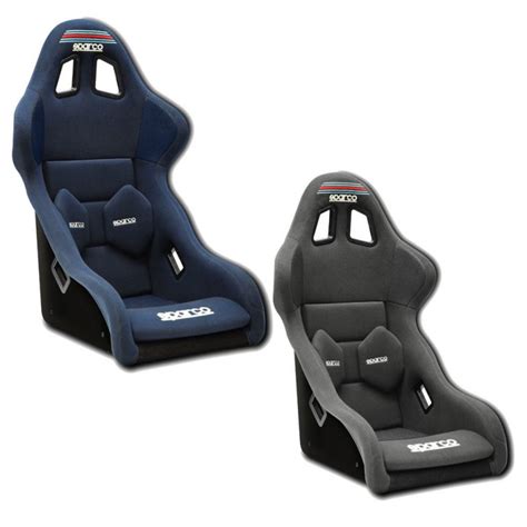 Sparco Pro Qrt Martini Edition