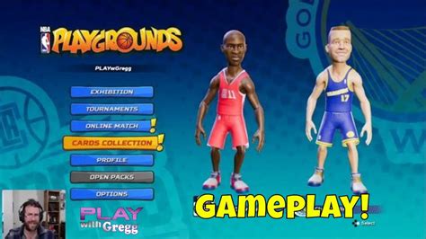 Nba Playgrounds Enhanced Edition Free For Nba Playgrounds Owners