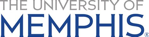 University of Memphis – Logos Download