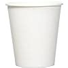 Amazon Landue Pack Oz Paper Coffee Cups Disposable Paper Cups White Hot Cups