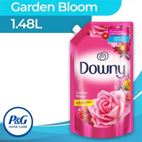 Downy Fabric Conditioner Garden Bloom 148l Refill Citimart