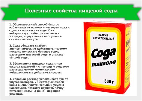 Содовые ванны — польза и вред, как принимать и противопоказания