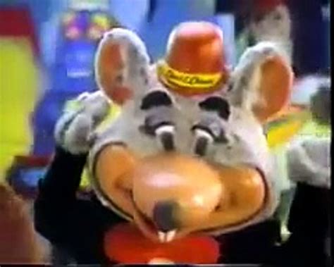 Chuck E Cheeses Commercial Boring Pizza Place 1994 Video Dailymotion