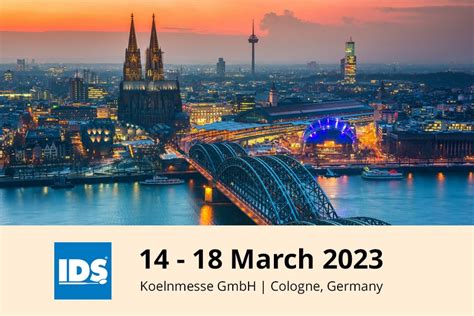 Ids 2023 Cologne Surgitel