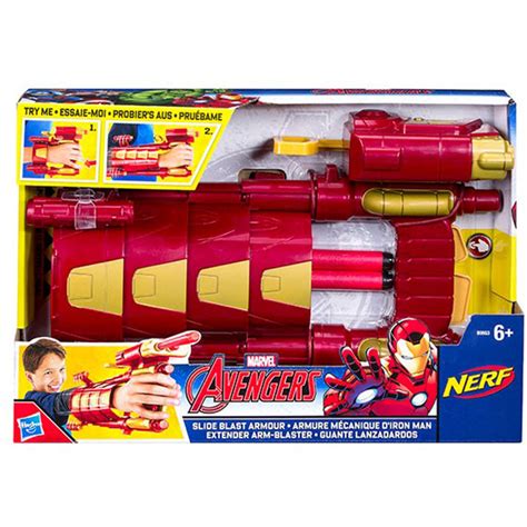 Avengers Hasbro Мстители Боевая броня Железного Человека B9953 купить в ...