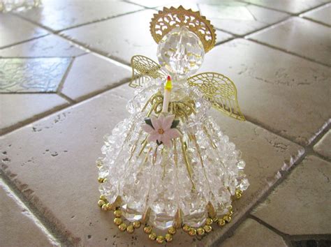 Christmas Angel Crafts